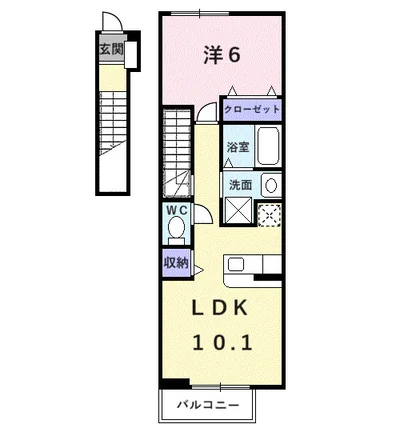 アイリィー　ビュー