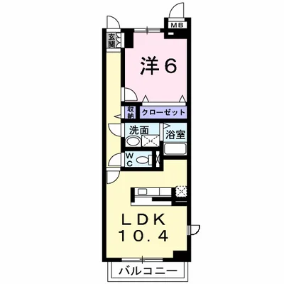 フェザーヒルⅡ