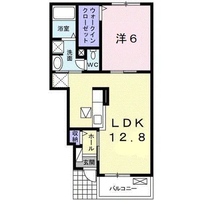 アンベリール　ヴィラ