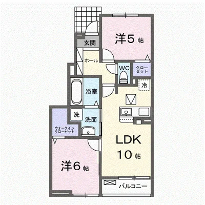 ラ・カーサ ドルチェ