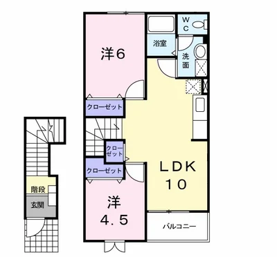 ラフィーネAYA Ⅱ