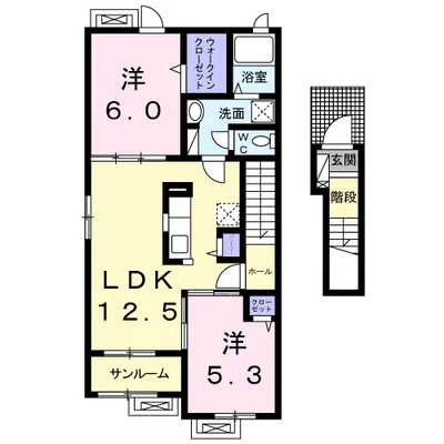 フォルトーナＳ－Ⅱ