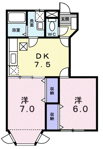 パルク・フローランテ