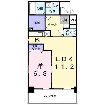 フォレスト陣原