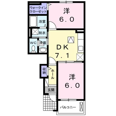 ファミール メゾン