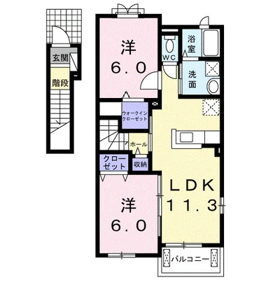 エテルノフェリーチェ・グレース