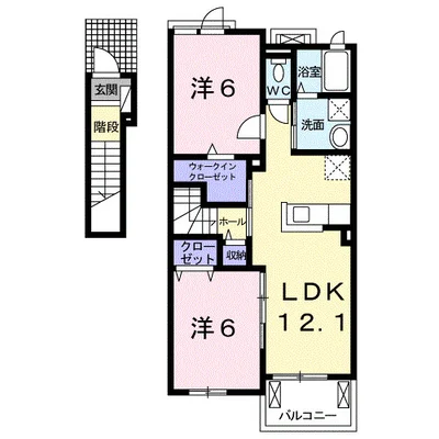 ファーストレジデンス B