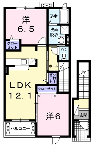 リリーフレジデンス