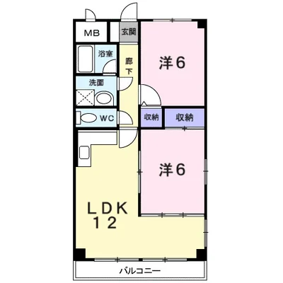 サンクレールⅡ