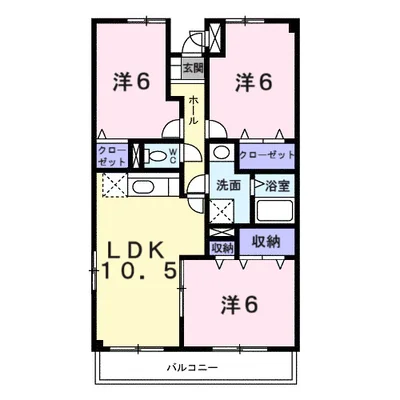 ラフィーネ南伊丹