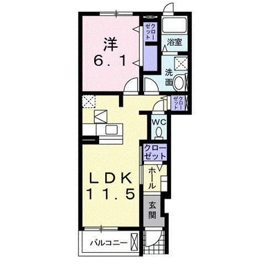 ノーヴァトワーレ　Ｆ