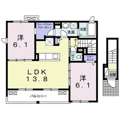 グレース　アヴェニュー