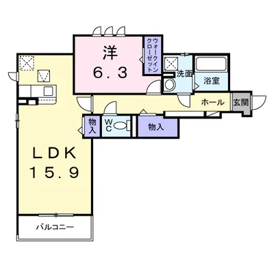 ＣＡＳＡ　ＶＩＳＴＡ