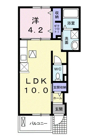 ホープヒルズＣ