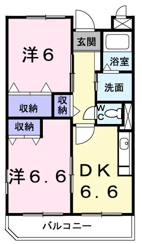 アヴェニュー K