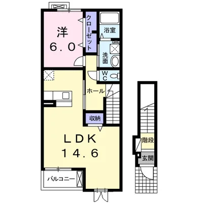 マードレ六番館