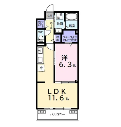 グレースコート１０