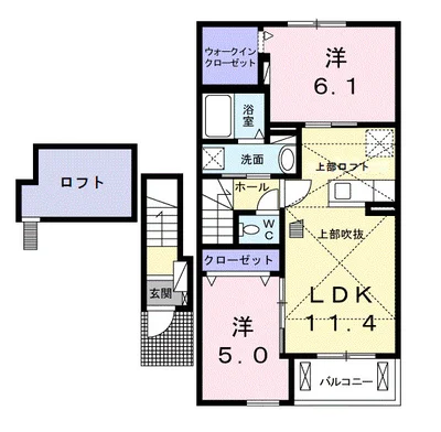 サン・ルミエールＥ