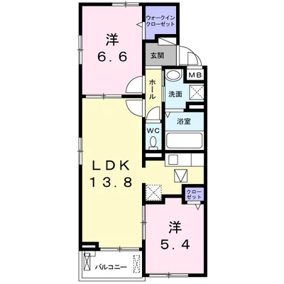 メゾン モンターニュ