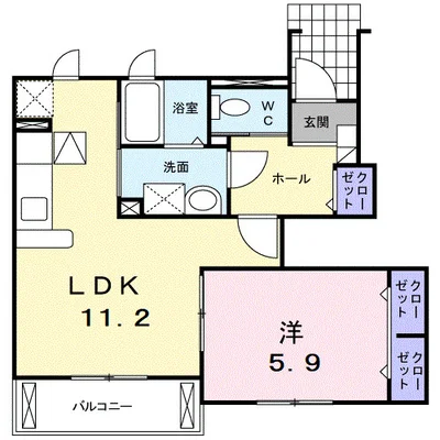 レジデンス・セレノ