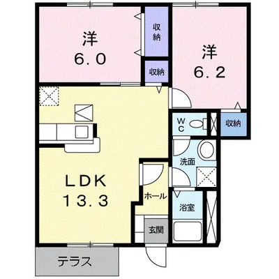 サンプレインＡ