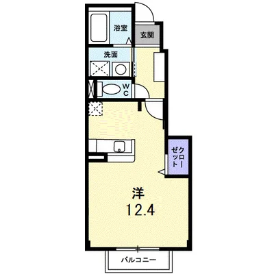 ラフィーネＩＴＯ五番館