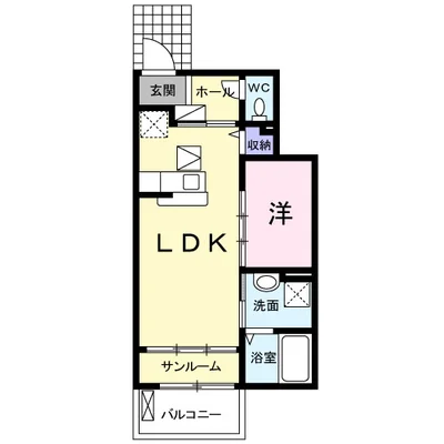 モダングランツＢ