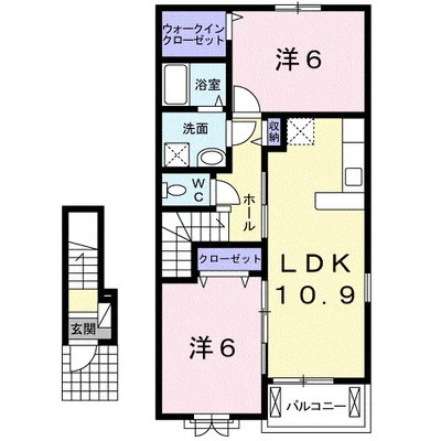 ディアベルジュⅠ