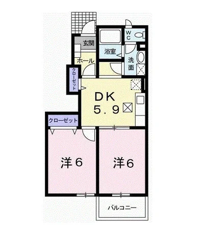 エスポワール・メゾンＢ