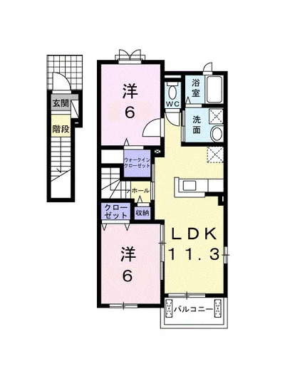 グランコート乃木坂　北館