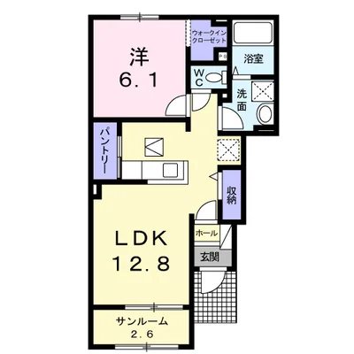 カンポン　パラダイス