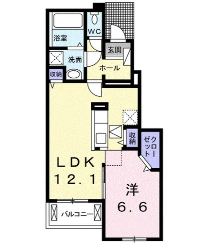 パイン グリーン