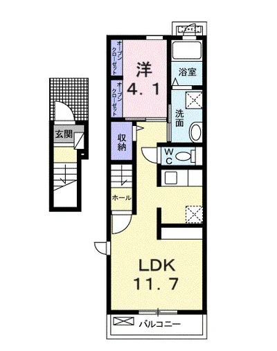 カレント 咲く花Ⅱ