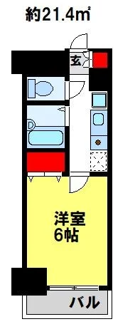 トーマンスリー小郡市小板井★ｵｰﾄﾛｯｸあり★駅まで徒歩2分（小郡市小板井）
