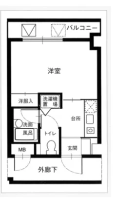 マイナビSTAYミライエ池袋明治通り