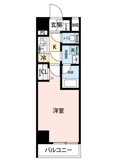 マイナビSTAYお花茶屋水戸街道通り