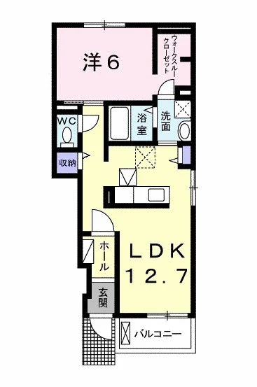 ラインハイトⅡ