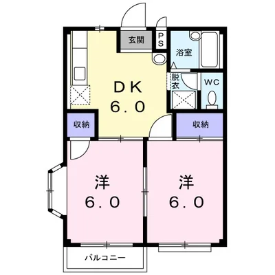 アサヒコーポＣ