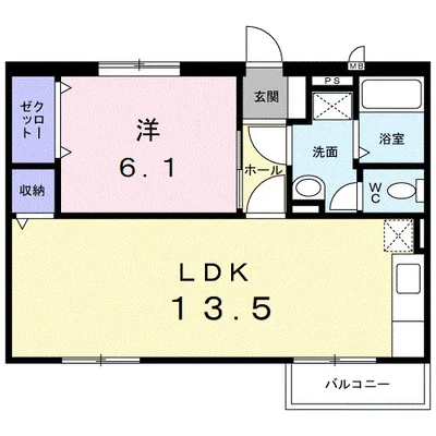 プレリーヴィラ