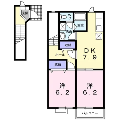 カーサエテルノＢ