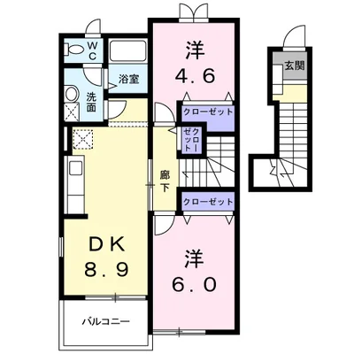 ア・ラ・モードＢ