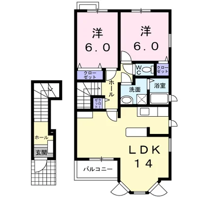 ラ・レーヴ　ドゥ