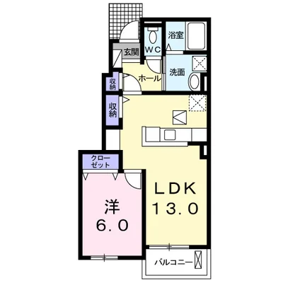 シャン・ド・フルールⅤ