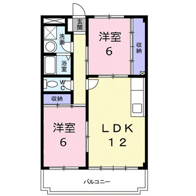 メトロポール東川口