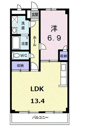 ヨーカ・ルナージュ