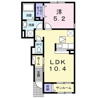 シャルマン・アヴニール