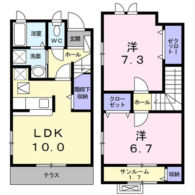 パ－クサイド幾久