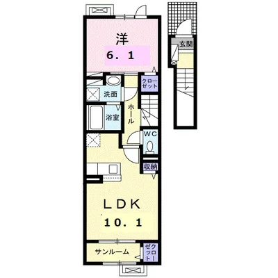 コンフォール・アイリス