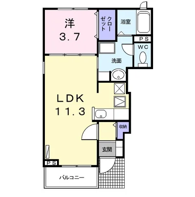 フルリール百船　Ｂ