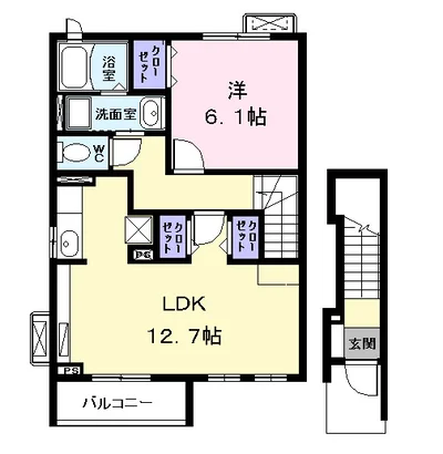 リバーサイド　マルエイ・コーポ